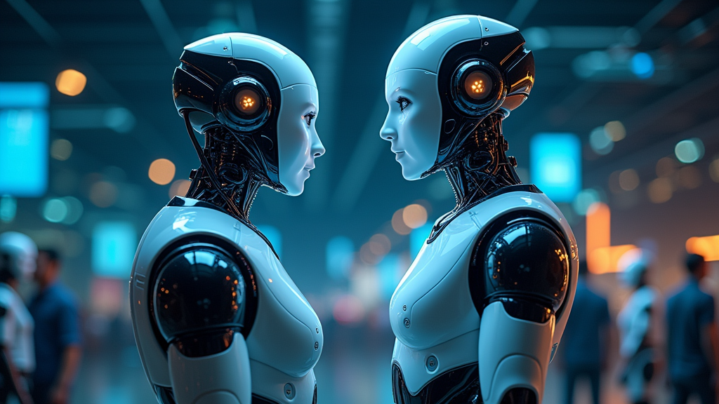 Gemini Robotics: Advancing AI for Real-World Applications