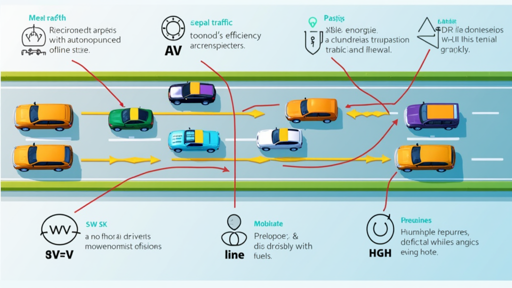Reinforcement Learning Traffic Smoothing: A Revolutionary Approach