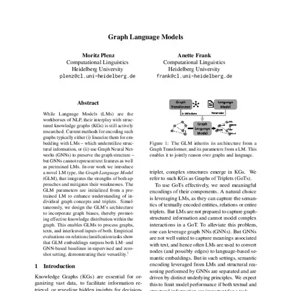 Anthology for Language Models: Creating Unique Virtual Personas